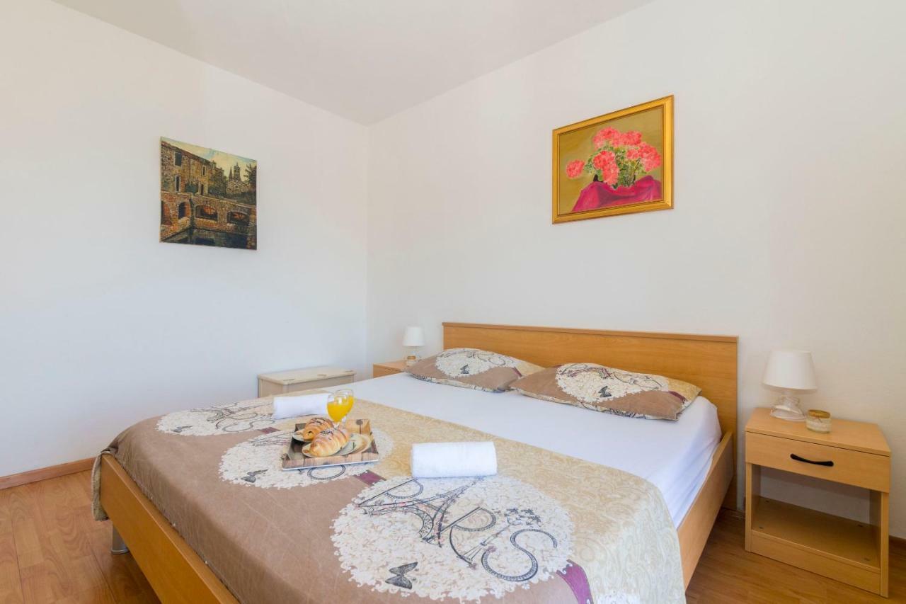 Apartments Palma Елса Экстерьер фото