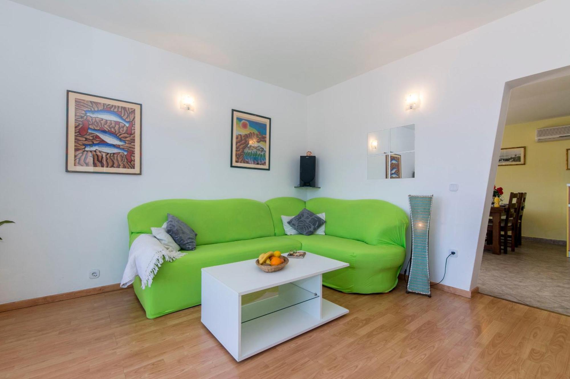 Apartments Palma Елса Экстерьер фото