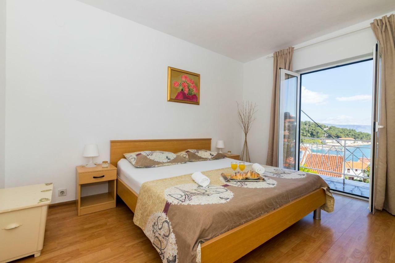 Apartments Palma Елса Экстерьер фото