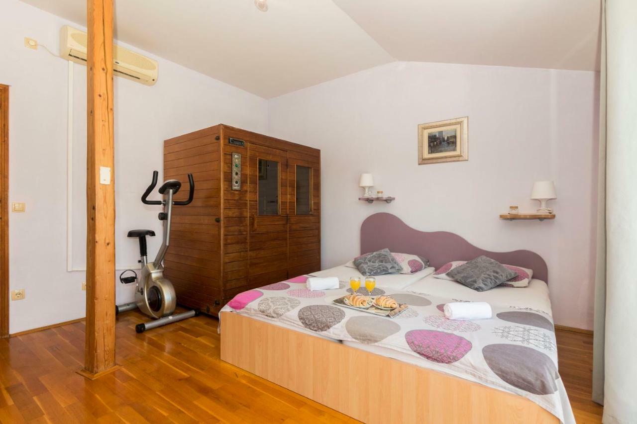 Apartments Palma Елса Экстерьер фото
