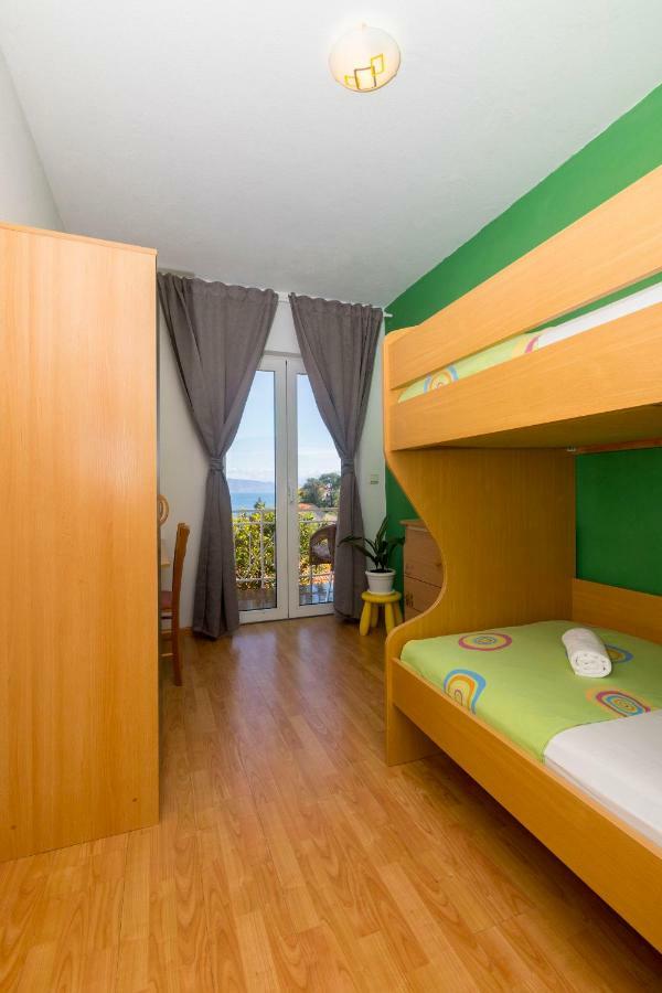 Apartments Palma Елса Экстерьер фото