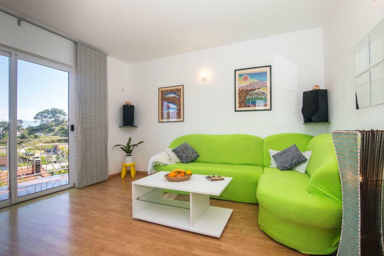 Apartments Palma Елса Экстерьер фото