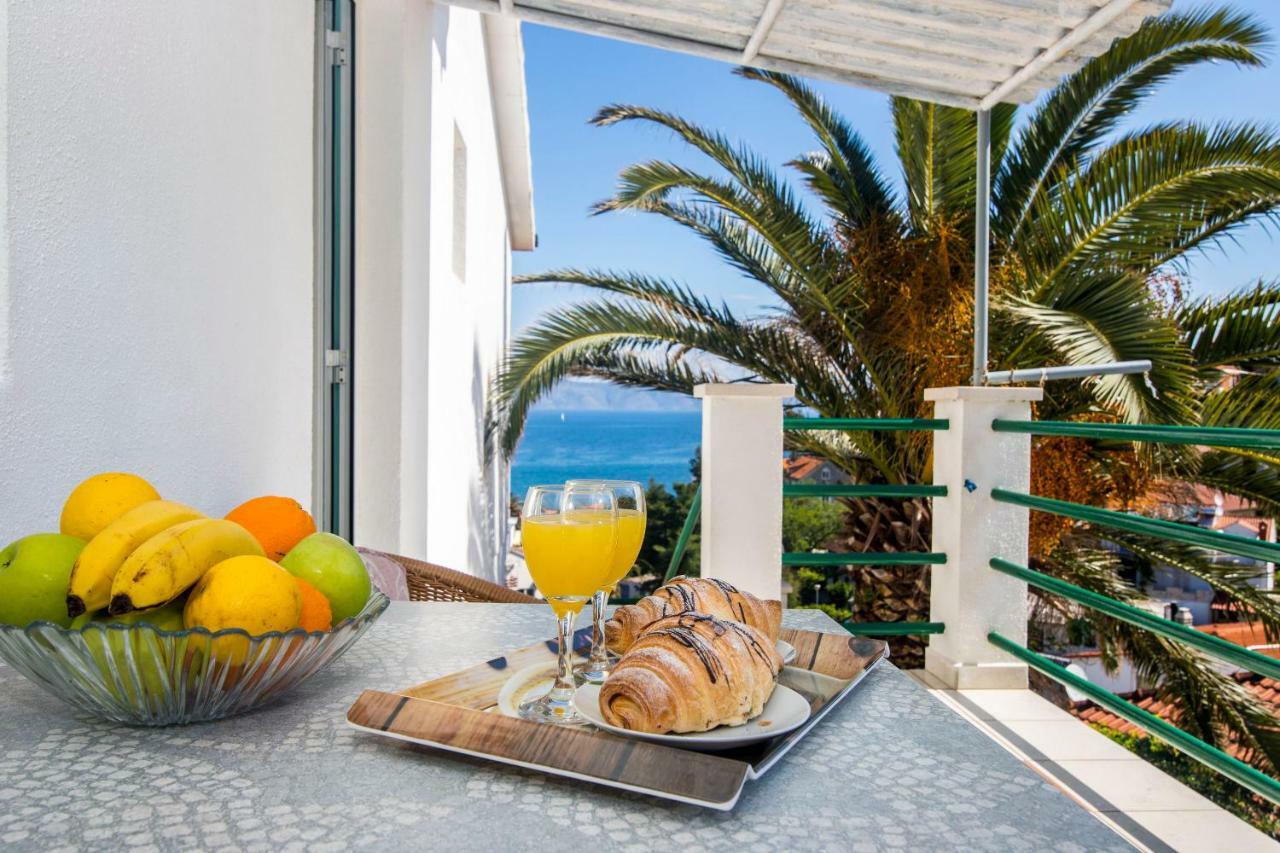 Apartments Palma Елса Номер фото